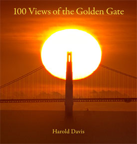 100 Views of the Golden Gate