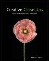 Creative Close-Ups: Digital Tips & Techniques