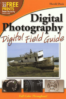 Digital Field Guide Cover