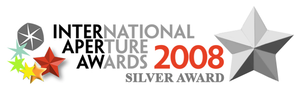 International Aperture Awards Silver Star