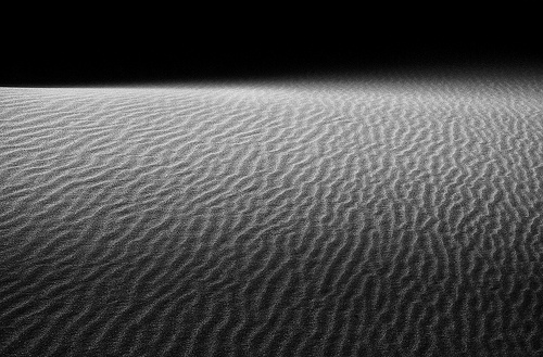 Sand by Harold Davis