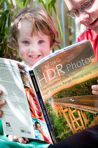 Creating HDR Photos: The Complete Guide to High Dynamic Range Photography