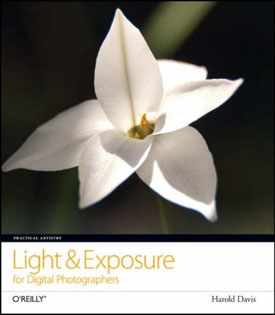 Light & Exposure for Digital Photographers