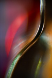Abstract 1 © Harold Davis