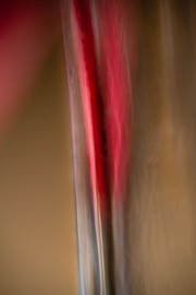 Abstract 10 - Be Mine Tonight © Harold Davis