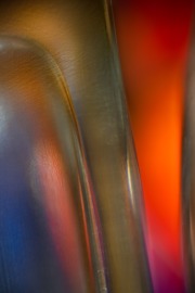 Abstraction 12 - Life is strange © Harold Davis