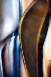 Abstract 5 © Harold Davis