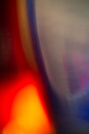 Abstract 9 - Fire and Ice © Harold Davis