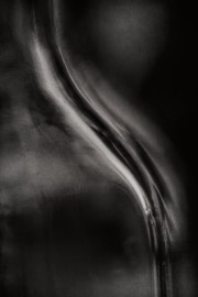 Curve #1 © Harold Davis