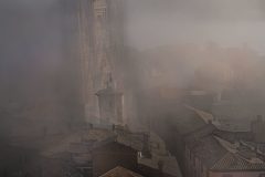 Duomo in the Clearing Fog © Harold Davis