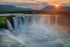 Godafoss © Harold Davis