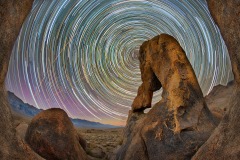 How Long Must Eye Wait?
 © Harold Davis