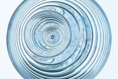 Patterns in Glass 3 © Harold Davis