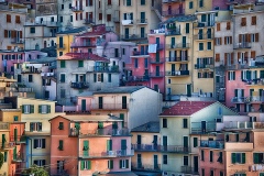 Manarola © Harold Davis