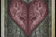 The Spiral Heart © Harold Davis