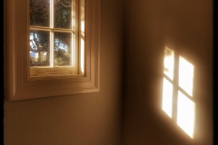 Window and Shadow © Harold Davis