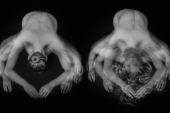 About Face © Harold Davis
