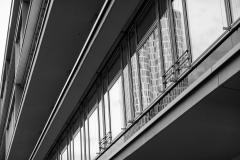 Berlin Reflection © Harold Davis