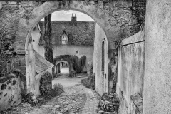 Chateau des Nazelles © Harold Davis