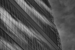 Cloud, CityLife, Milano © Harold Davis