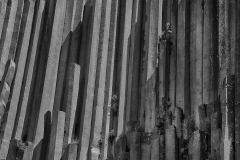 Devil's Postpile © Harold Davis