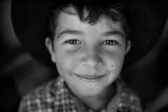 Gypsy Boy © Harold Davis