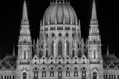 Houses of Parliament © Harold Davis