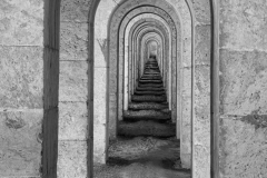 Fortress La Mola © Harold Davis