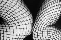 Leg and Arm © Harold Davis