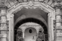 Palazzo Berardo Ferro, Trapani © Harold Davis