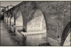 Pont Vieux, Albi © Harold Davis