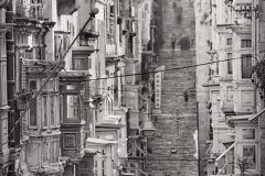St Ursula Street, Valletta © Harold Davis