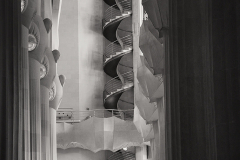 Stair in the Sagrada © Harold Davis
