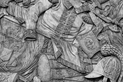 The Clash © Harold Davis