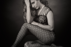 Wonder Why © Harold Davis