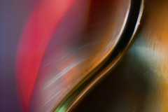 Abstract 1 © Harold Davis