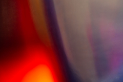 Abstract 9 - Fire and Ice © Harold Davis