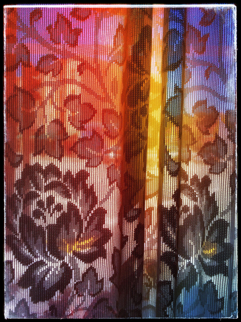 Curtain Pattern