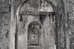 Under the Aqueduct at Nanzen-ji © Harold Davis