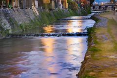 Old Kyoto © Harold Davis