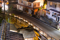 Yunomine Onsen © Harold Davis