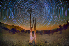 Ancient Music of the Stars © Harold Davis