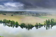 Bend in the River © Harold Davis