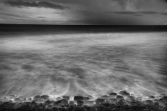 Dark Sea © Harold Davis
