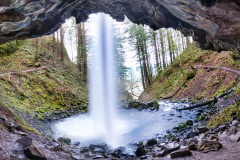 Eye of the Cave © Harold Davis