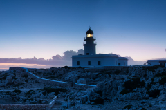 Far de Cavalleria © Harold Davis
