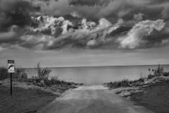 Lake Okeechobee © Harold Davis