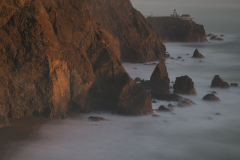 Point Bonita Lighthouse © Harold Davis