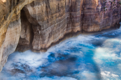Sea Cliffs of Gozo © Harold Davis