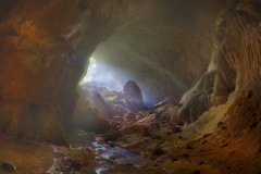 Son Doong Cave © Harold Davis